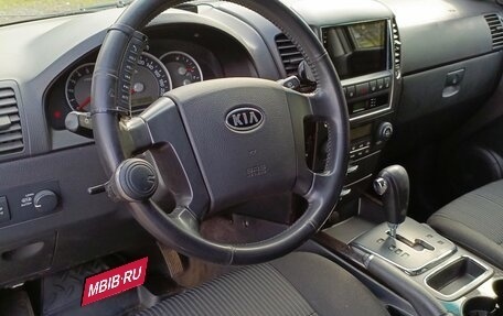 KIA Sorento IV, 2007 год, 890 000 рублей, 11 фотография