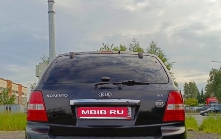 KIA Sorento IV, 2007 год, 890 000 рублей, 7 фотография