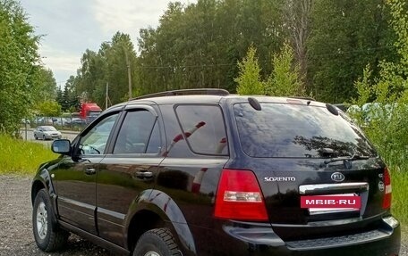 KIA Sorento IV, 2007 год, 890 000 рублей, 8 фотография