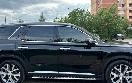Hyundai Palisade I, 2020 год, 4 700 000 рублей, 4 фотография