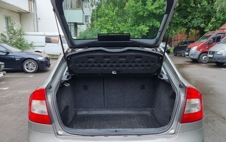Skoda Octavia, 2011 год, 600 000 рублей, 3 фотография