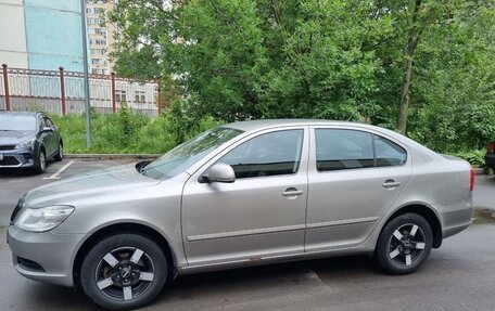 Skoda Octavia, 2011 год, 600 000 рублей, 4 фотография