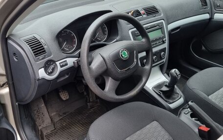 Skoda Octavia, 2011 год, 600 000 рублей, 6 фотография