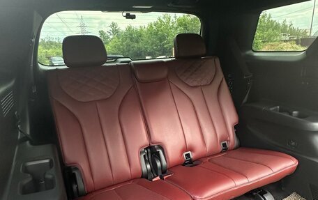 Hyundai Palisade I, 2020 год, 4 700 000 рублей, 9 фотография