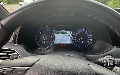 Hyundai Palisade I, 2020 год, 4 700 000 рублей, 7 фотография