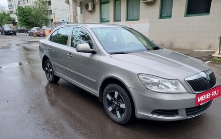 Skoda Octavia, 2011 год, 600 000 рублей, 2 фотография