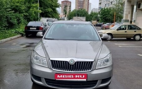 Skoda Octavia, 2011 год, 600 000 рублей, 7 фотография