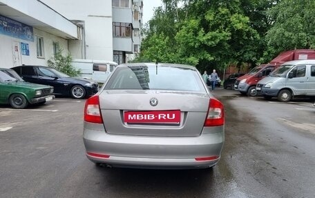 Skoda Octavia, 2011 год, 600 000 рублей, 8 фотография