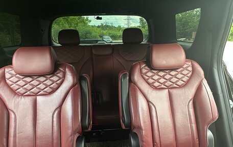 Hyundai Palisade I, 2020 год, 4 700 000 рублей, 10 фотография