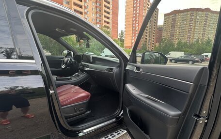 Hyundai Palisade I, 2020 год, 4 700 000 рублей, 18 фотография
