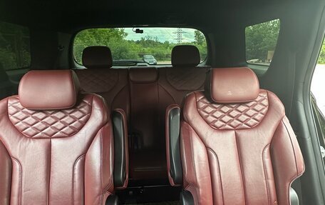 Hyundai Palisade I, 2020 год, 4 700 000 рублей, 11 фотография