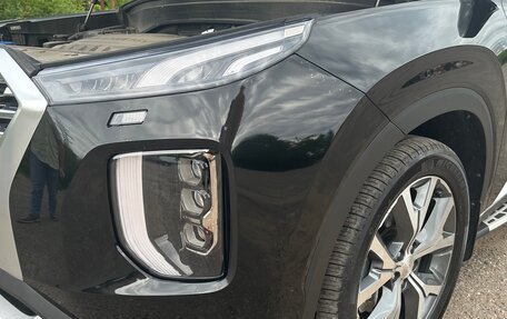 Hyundai Palisade I, 2020 год, 4 700 000 рублей, 13 фотография