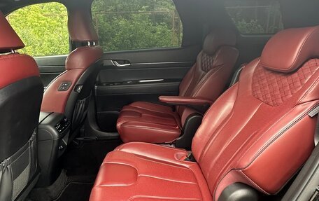 Hyundai Palisade I, 2020 год, 4 700 000 рублей, 23 фотография