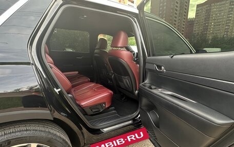 Hyundai Palisade I, 2020 год, 4 700 000 рублей, 20 фотография