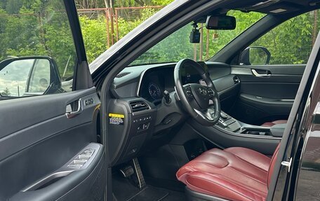 Hyundai Palisade I, 2020 год, 4 700 000 рублей, 26 фотография