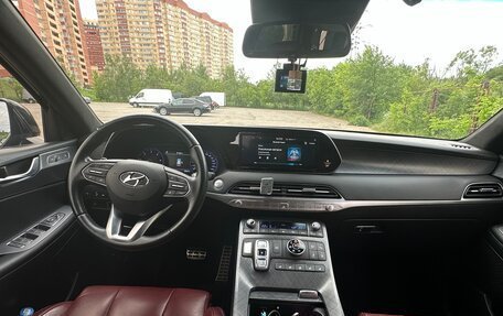 Hyundai Palisade I, 2020 год, 4 700 000 рублей, 30 фотография