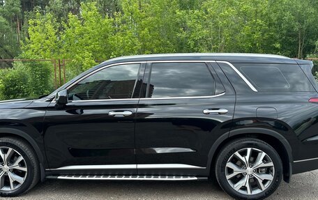 Hyundai Palisade I, 2020 год, 4 700 000 рублей, 32 фотография