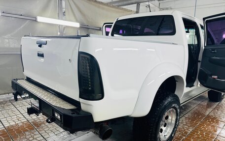 Toyota Hilux VII, 2012 год, 3 100 000 рублей, 6 фотография