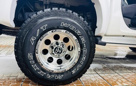 Toyota Hilux VII, 2012 год, 3 100 000 рублей, 9 фотография