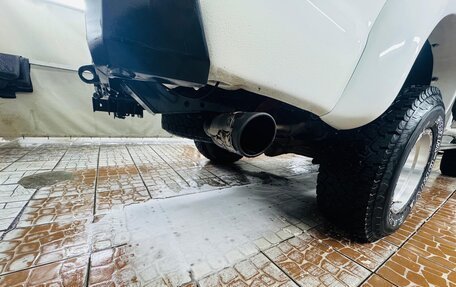 Toyota Hilux VII, 2012 год, 3 100 000 рублей, 7 фотография