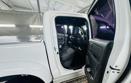 Toyota Hilux VII, 2012 год, 3 100 000 рублей, 11 фотография
