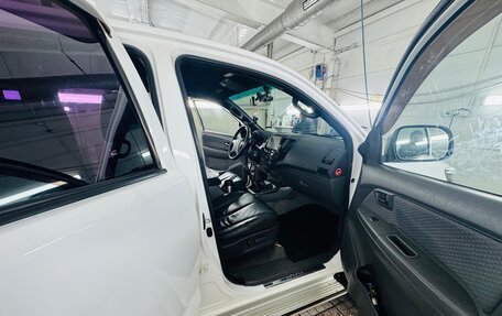 Toyota Hilux VII, 2012 год, 3 100 000 рублей, 12 фотография