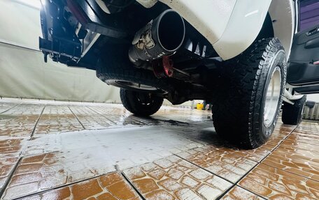 Toyota Hilux VII, 2012 год, 3 100 000 рублей, 8 фотография