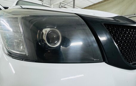 Toyota Hilux VII, 2012 год, 3 100 000 рублей, 19 фотография