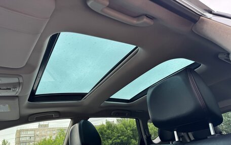 Nissan Murano, 2012 год, 1 090 000 рублей, 6 фотография
