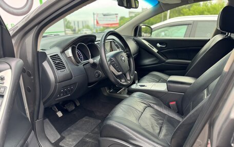 Nissan Murano, 2012 год, 1 090 000 рублей, 7 фотография