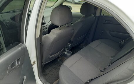 Chevrolet Aveo III, 2011 год, 389 000 рублей, 6 фотография