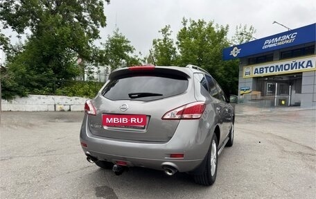 Nissan Murano, 2012 год, 1 090 000 рублей, 5 фотография