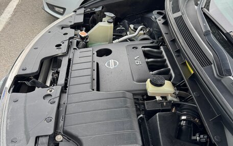 Nissan Murano, 2012 год, 1 090 000 рублей, 15 фотография