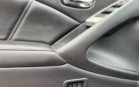 Nissan Murano, 2012 год, 1 090 000 рублей, 10 фотография