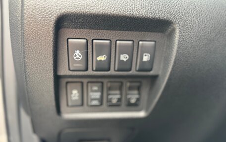 Nissan Murano, 2012 год, 1 090 000 рублей, 11 фотография