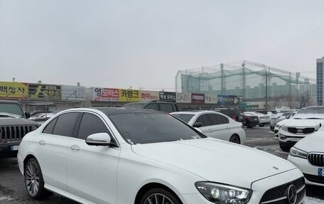 Mercedes-Benz E-Класс, 2020 год, 4 590 000 рублей, 3 фотография