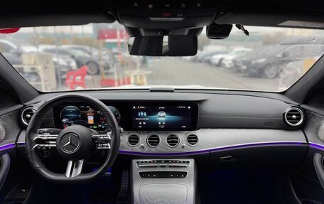 Mercedes-Benz E-Класс, 2020 год, 4 590 000 рублей, 9 фотография