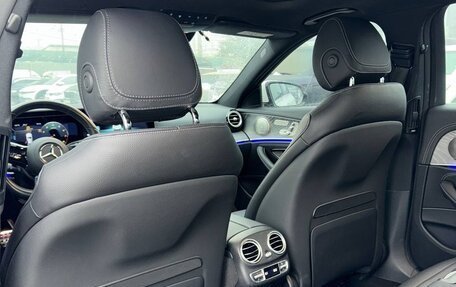 Mercedes-Benz E-Класс, 2020 год, 4 590 000 рублей, 16 фотография