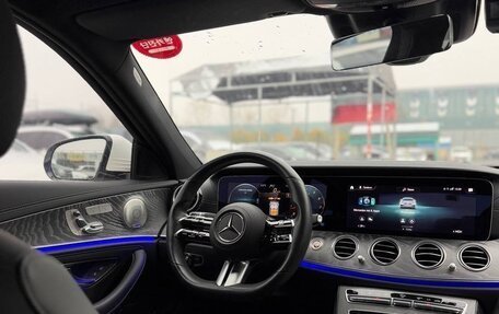 Mercedes-Benz E-Класс, 2020 год, 4 590 000 рублей, 10 фотография