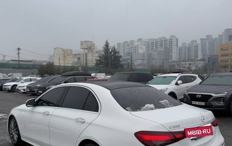 Mercedes-Benz E-Класс, 2020 год, 4 590 000 рублей, 5 фотография