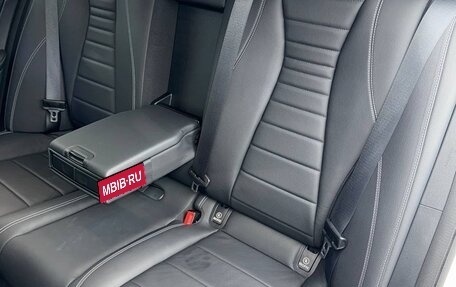 Mercedes-Benz E-Класс, 2020 год, 4 590 000 рублей, 17 фотография
