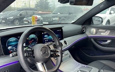 Mercedes-Benz E-Класс, 2020 год, 4 590 000 рублей, 8 фотография