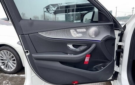 Mercedes-Benz E-Класс, 2020 год, 4 590 000 рублей, 7 фотография