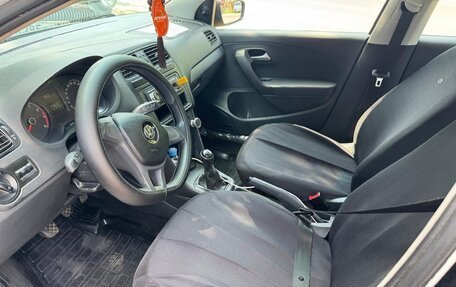 Volkswagen Polo VI (EU Market), 2019 год, 800 000 рублей, 6 фотография
