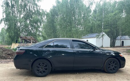 Toyota Camry, 2008 год, 1 200 000 рублей, 5 фотография