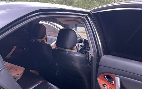 Toyota Camry, 2008 год, 1 200 000 рублей, 10 фотография