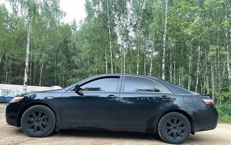 Toyota Camry, 2008 год, 1 200 000 рублей, 2 фотография