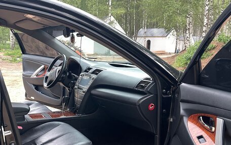 Toyota Camry, 2008 год, 1 200 000 рублей, 11 фотография