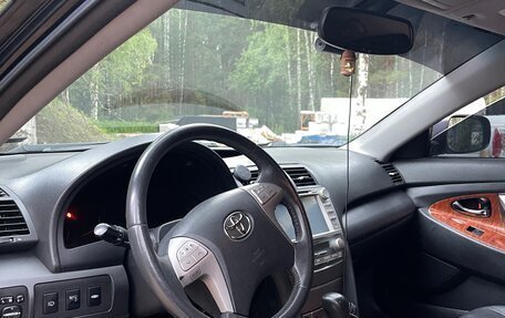 Toyota Camry, 2008 год, 1 200 000 рублей, 8 фотография