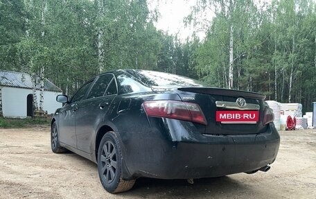 Toyota Camry, 2008 год, 1 200 000 рублей, 3 фотография